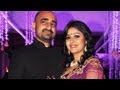 Sunidhi Chauhan's Wedding Reception!