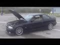 BMW M3 G-POWER 520HP BMW M3 G-POWER 520HP