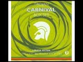 Barrington Spence - Jah Jah Train