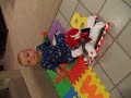 Nevan Christmas Sleed