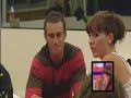 Big Brother 4 Australia - Educating Ashlea