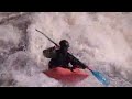 Wister Wave 6200 cfs
