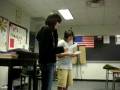 French Skit :3