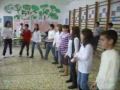Navidad 2009. Colegio 