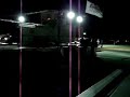 2005 Dodge Dakota ST 4.7l at the Drag Track