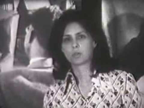 Nuria Schoenberg-Nono and Arnold ...