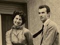Nuria Schoenberg-Nono and Arnold Schoenberg