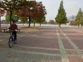Autumn, Lake Park, Goyang, Ilsan, Seoul, South Korea Autumn, Lake Park, Goyang, Ilsan, Seoul, South Korea