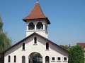 Manastire cu flori - Cornel Marginean