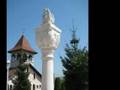 Manastire cu flori - Cornel Marginean