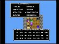 aneux at night and konebur at day let's play dragon warrior 4 video walkthrough