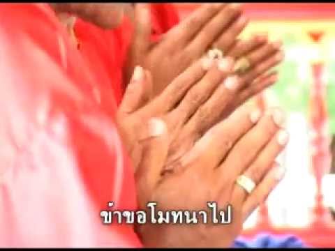 กาพย์พระไชยสุริยา - สาธิตสวดโอ้เอ้วิหารราย (ทำนองกรมศิลปากร) โดยคณะวิทยากรจากรมศิลปากร...