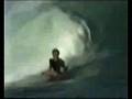 bodyboarding (Mojo Picon)