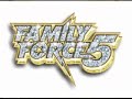 family force 5 really real show 18