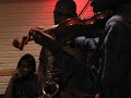 Violin dude and his dad
