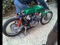 benelli 250 2c