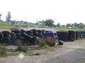 Kart Racing Darley Moor Sept 2006 Kart Racing Darley Moor Sept 2006