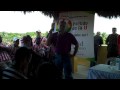 Reunion en Sabanilla