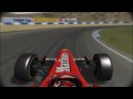 Onboard jerez-Ferrari´97.wmv