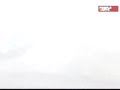 Video impactante choque