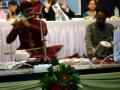 Dr. Chetan Dhruv Dhandore - raag Brindavani Sarang - on Indian Flute - Bansuri - in Solapur