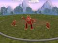 videos de Spore Video