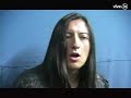 Introspección, banda telonera de Iron Maiden en Colombia