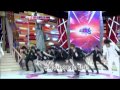 [SBS] 스타킹 224회 (20110716) 명장면 태국 슈주