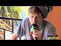 Asher roth is a cyrano de bergerac