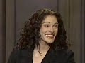 julia promoting 