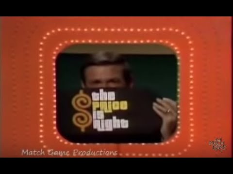 Match Game 73 (Episode 10) (Comedy Gold) (Complete Credits)