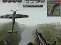 BF Plane (Almost) - Atropelamento