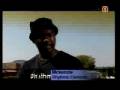 Rhythmic Elements Music Video BIHIND THE SCENES by Ses'Khona SABC 1