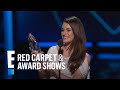 The People's Choice for Favorite TV Comedy Actress is Lea Michele