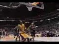 Kobe Bryant - Oh shit this is the ugliest windmill ever
