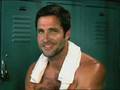 Old Spice Manly Test Commercial