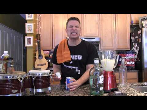 Coquito 101 con “El Lucio”