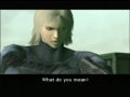 EEX-MGS2: Sons of Liberty [Plant19] - Fatman VS Raiden