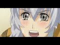 Full metal panic TSR: Italian Trailer (fandub)