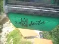 Cable Car at Jeita Grotto
