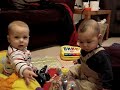 Allayna and Seth Allayna and Seth