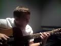 Berkley Springs by Andrew Cockerill (Don Ross Cover)