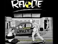 Revolte - Blackout