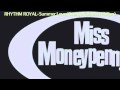 RHYTHM ROYAL-Summer Love (George Kafetzis+Philjon) - Miss Moneypennys