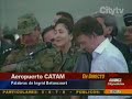 ingrid habla en la rueda de prensa / segunda parte