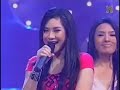 LBSS: Nikki Gil, Iya Villania, Sarah Geronimo & Denise Laure LBSS: Nikki Gil, Iya Villania, Sarah Geronimo & Denise Laure