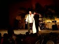 nothings gonna change my love-Newly Weds - first dance
