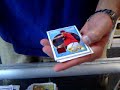 2008 ud heroes baseball box break all things collectible NC