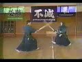 Furukawa sensei - debana men Furukawa sensei - debana men