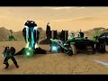 Soul Storm- Tau vs Space Marines Part 2